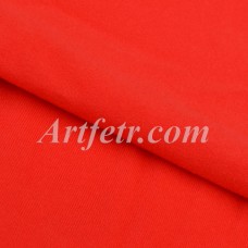 Велкро-ткань (VELCRO), Красная