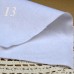 Корейский мягкий фетр 30*30 см, 20 цветов