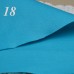 Корейский мягкий фетр 30*30 см, 20 цветов