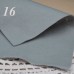 Корейский мягкий фетр 30*30 см, 20 цветов