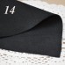 Корейский мягкий фетр 30*30 см, 20 цветов