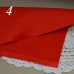 Корейский мягкий фетр 30*30 см, 20 цветов
