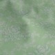 Ткань хлопок Розы на пастельно-оливковом  фоне