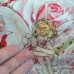  Майкл Миллер Розы и феи, ткань хлопок