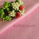 Хлопок нежно-розовый с звездочками
