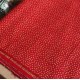 Красный хлопок в мелкую золотую точку Joann Fabric